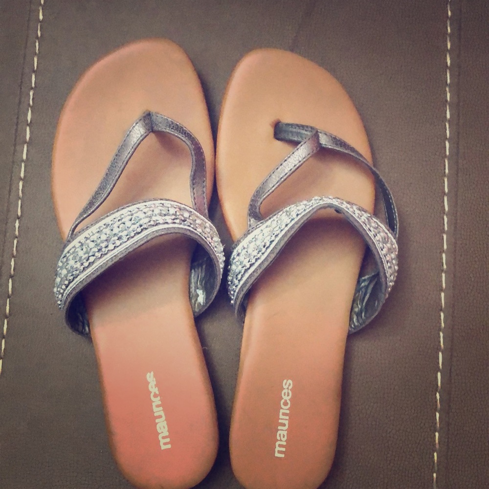 Maurice women’s sandals